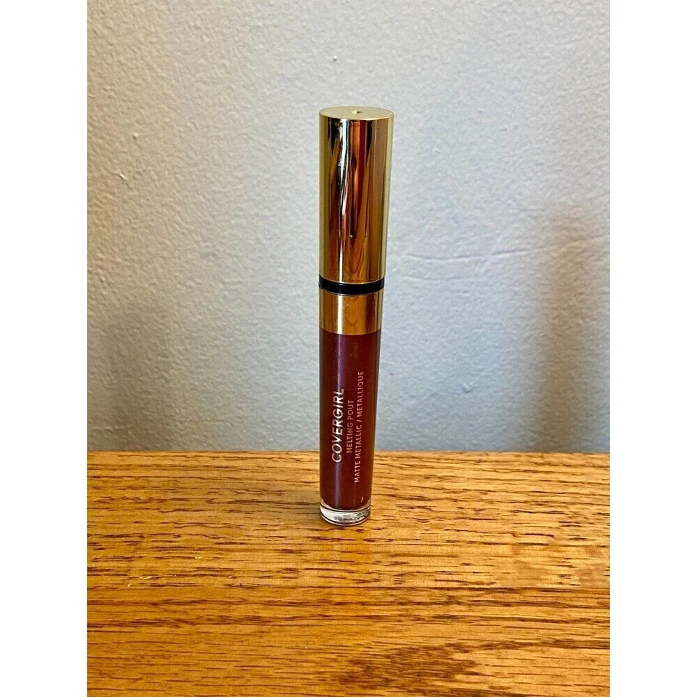COVERGIRL no box